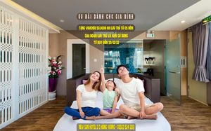 new sun hotel 3*