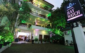 bay watch hotel unawatuna 3 *