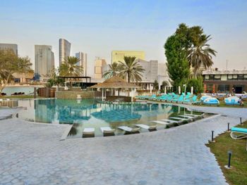 что посмотреть в Абу-Даби