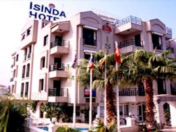 Isinda hotel